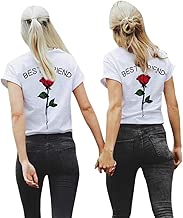 camisetas de mejores amigas