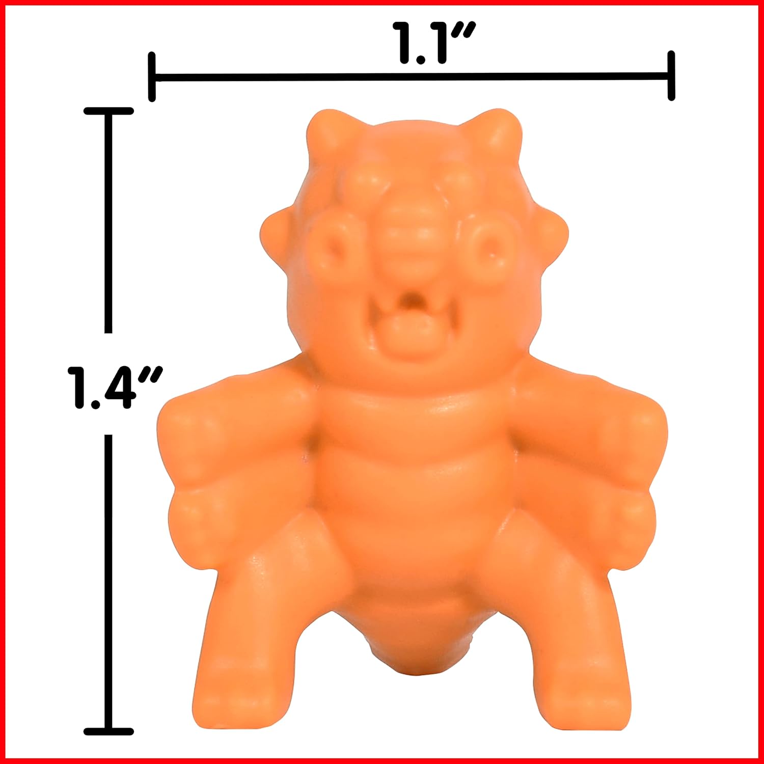 edxeducation Monster Counters Activity Set - Set of 36-10 Double-Sided Activity Boards - 3 Difficulty Levels - Learn Counting, Colors, Sorting and More