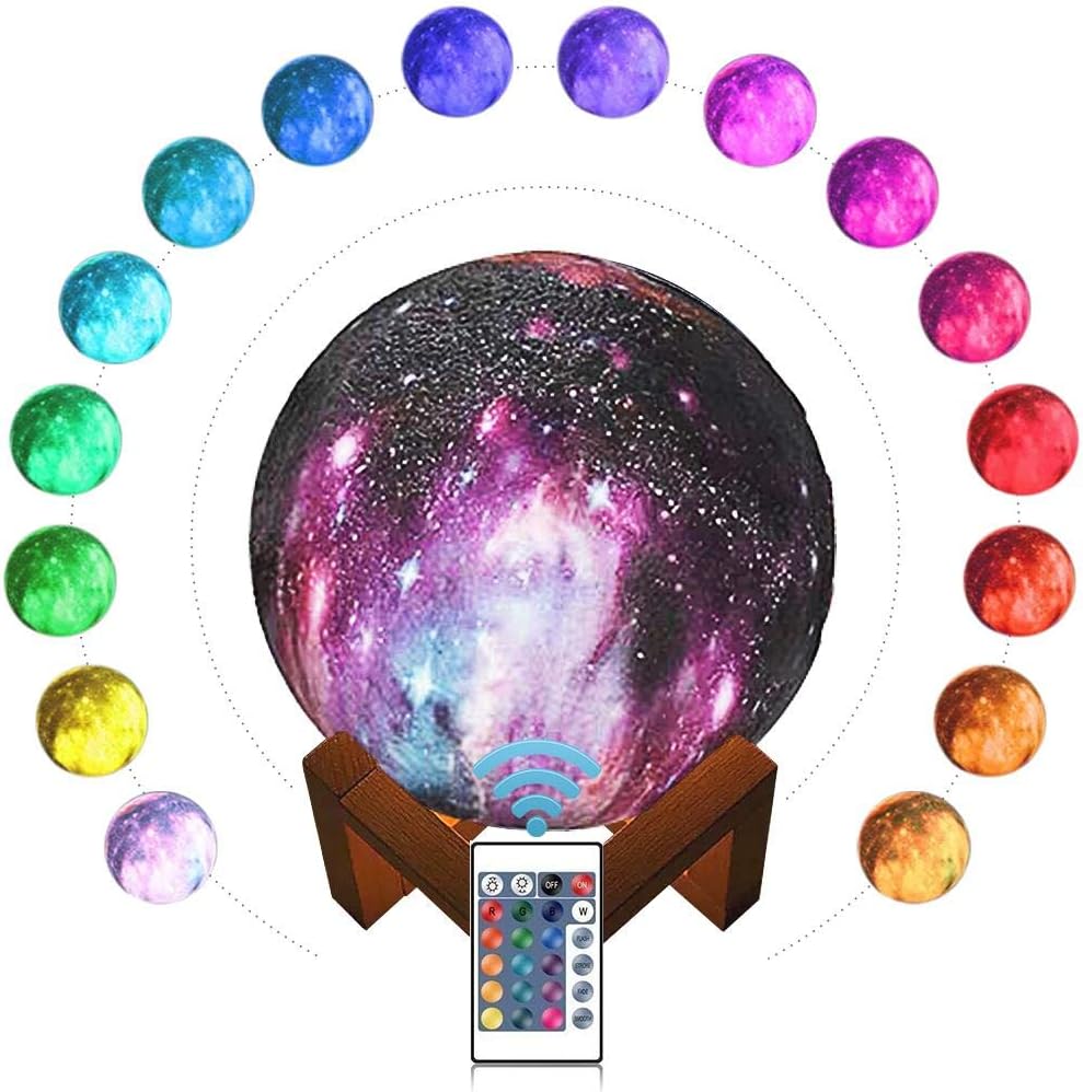 stand notturno per la camera dei bambini