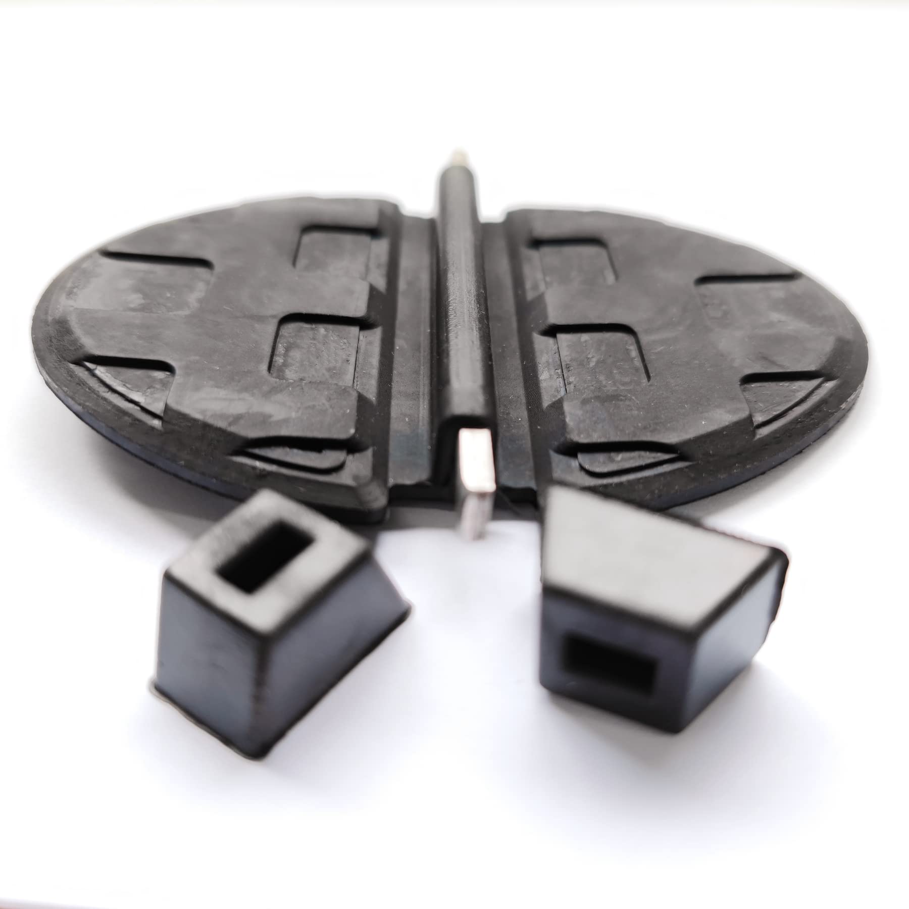 Amazon.com: UanofCn 60930 Exhaust Flapper Shutter for