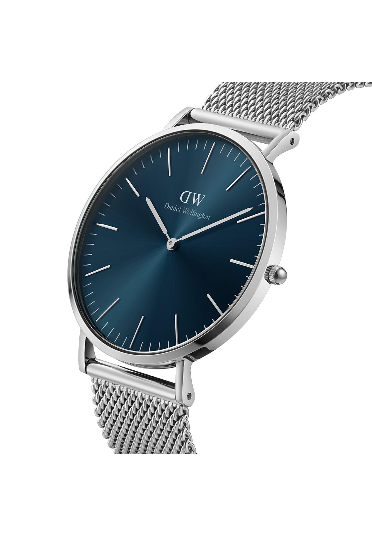 Daniel Wellington Classic 40mm Watch for Men