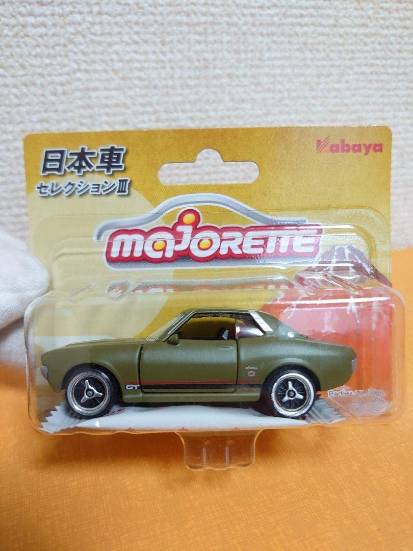 マジョレットミニカーのセット 51HfAo9ED-L._UF894,1000_QL80_.jpg