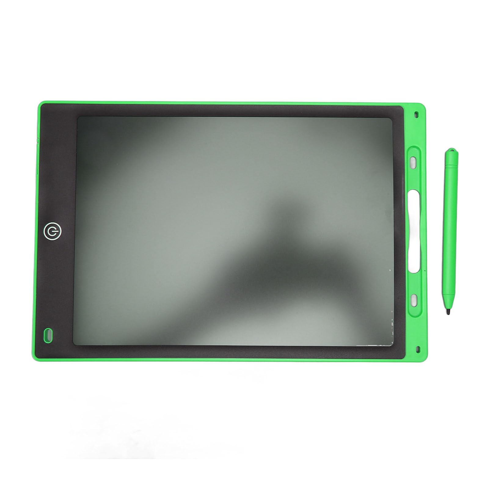 LCD-Schreibtablett 10 I Löschbarer Wiederverwendbarer Schreibblock Elektronisches Zeichenschreibbrett für Kleinkind Farbe Rosa LCD-SchreibtablettBuntes KritzelbrettLöschbares - 4
