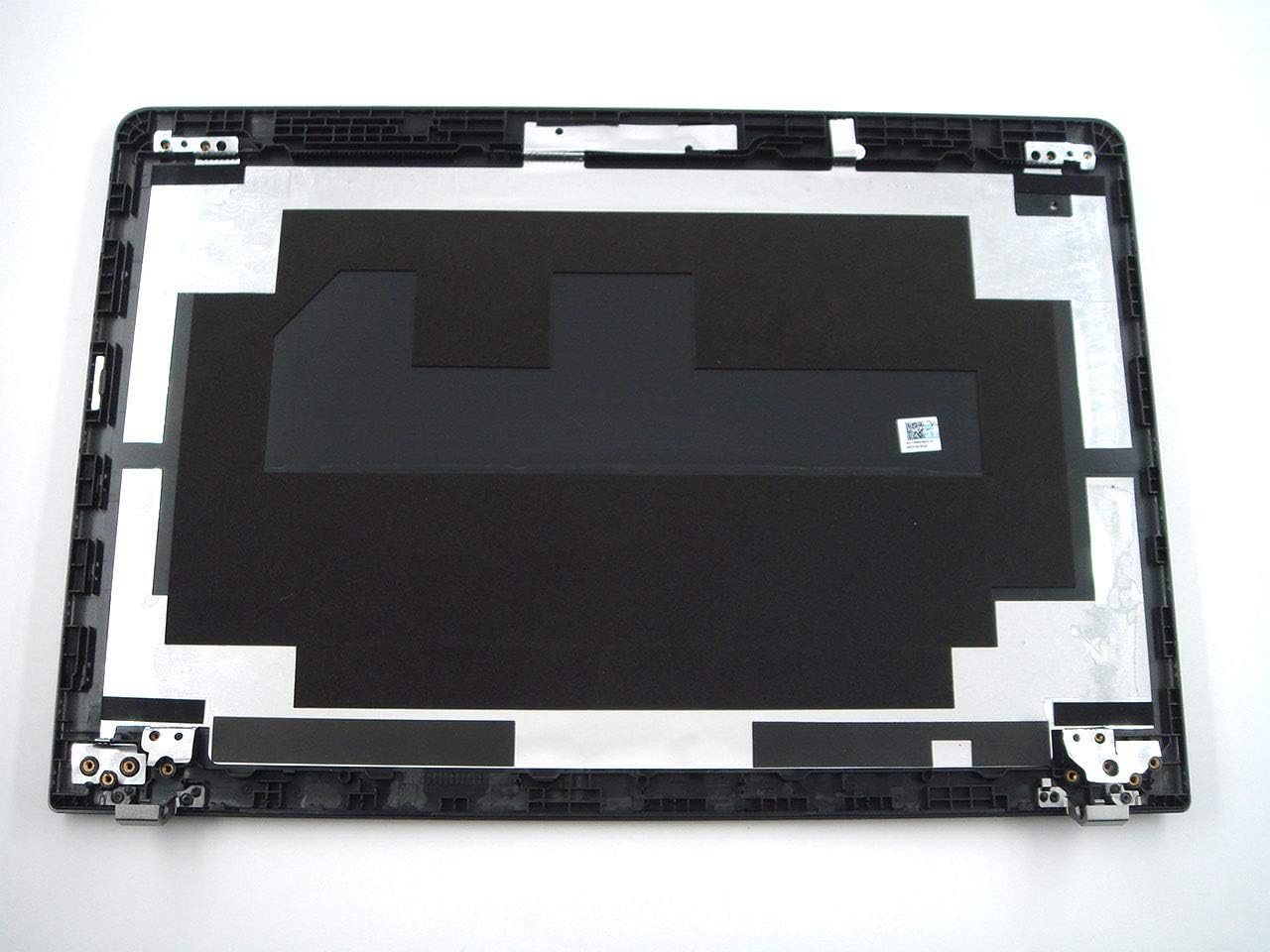 Bayjebu Parts for Lenovo ThinkPad Edge E570 E575 15.6 inch LCD Rear Back Cover Black 01EP120
