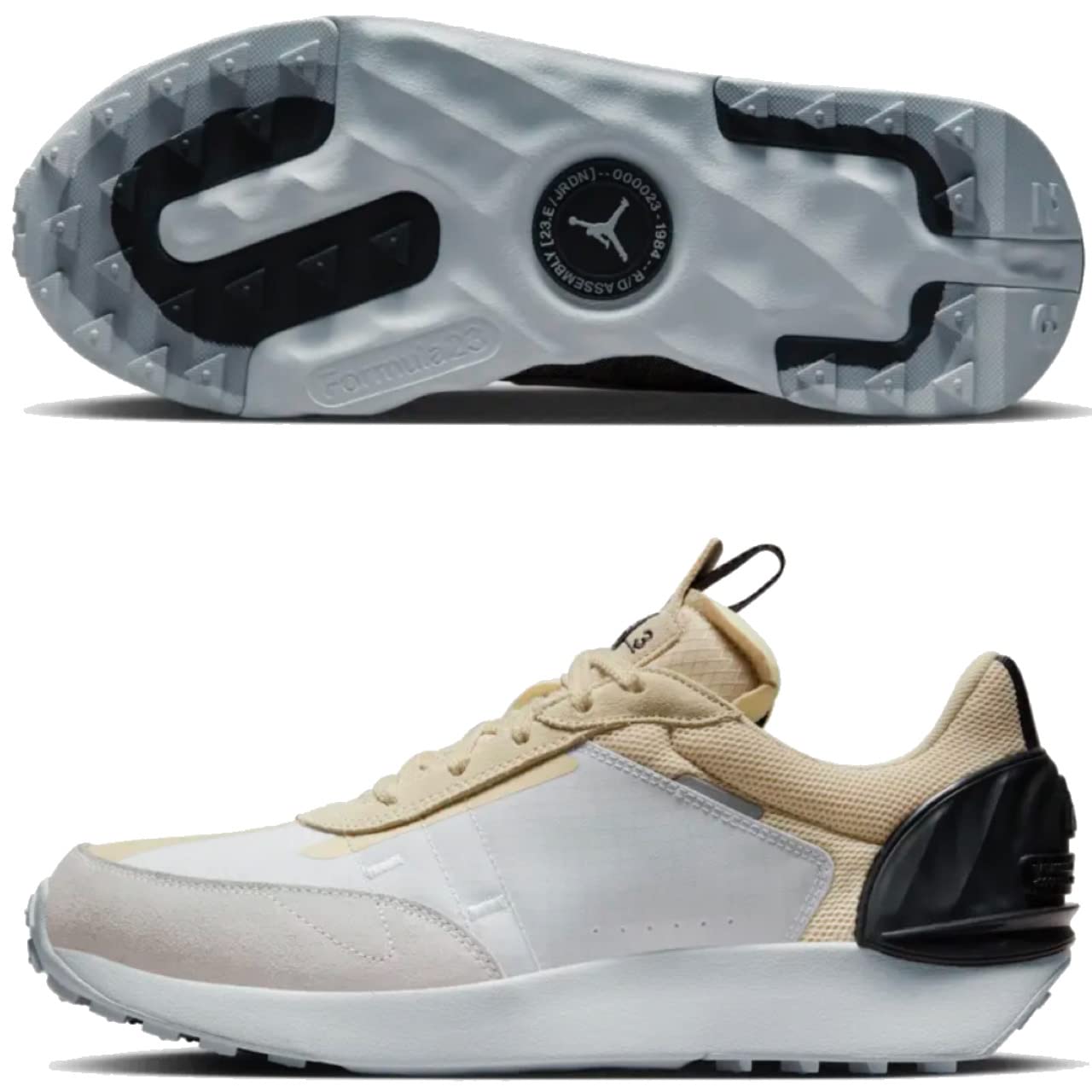 Amazon.co.jp: NIKE ナイキ ジョーダン グランビル プロ SP メンズ