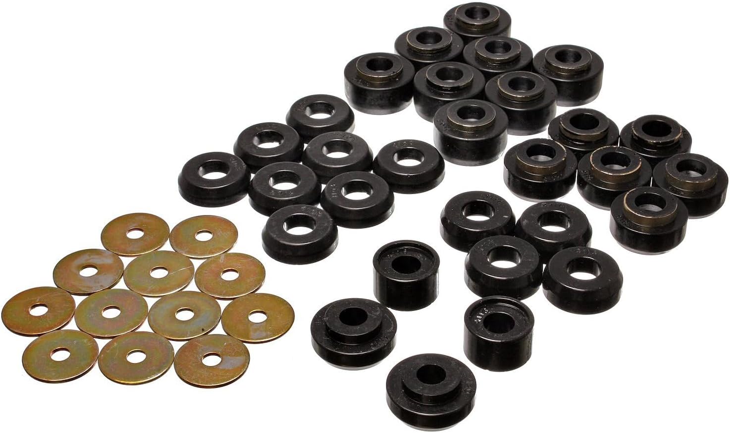 Energy Suspension 34136G Auto Part