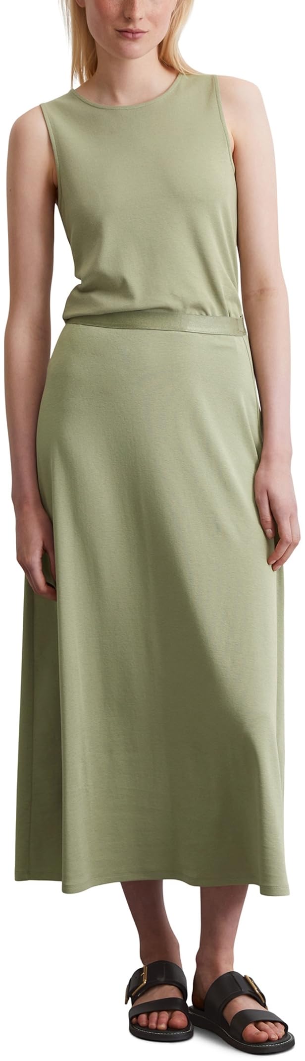 Marc O'Polo Damen 506300418037 Skirt (1er Pack)