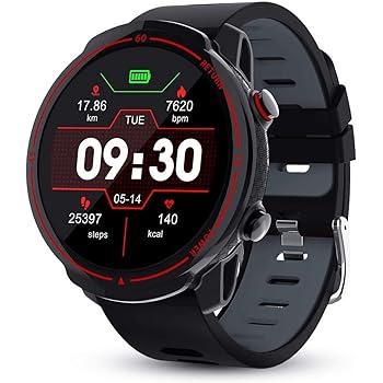 gokoo smartwatch s10