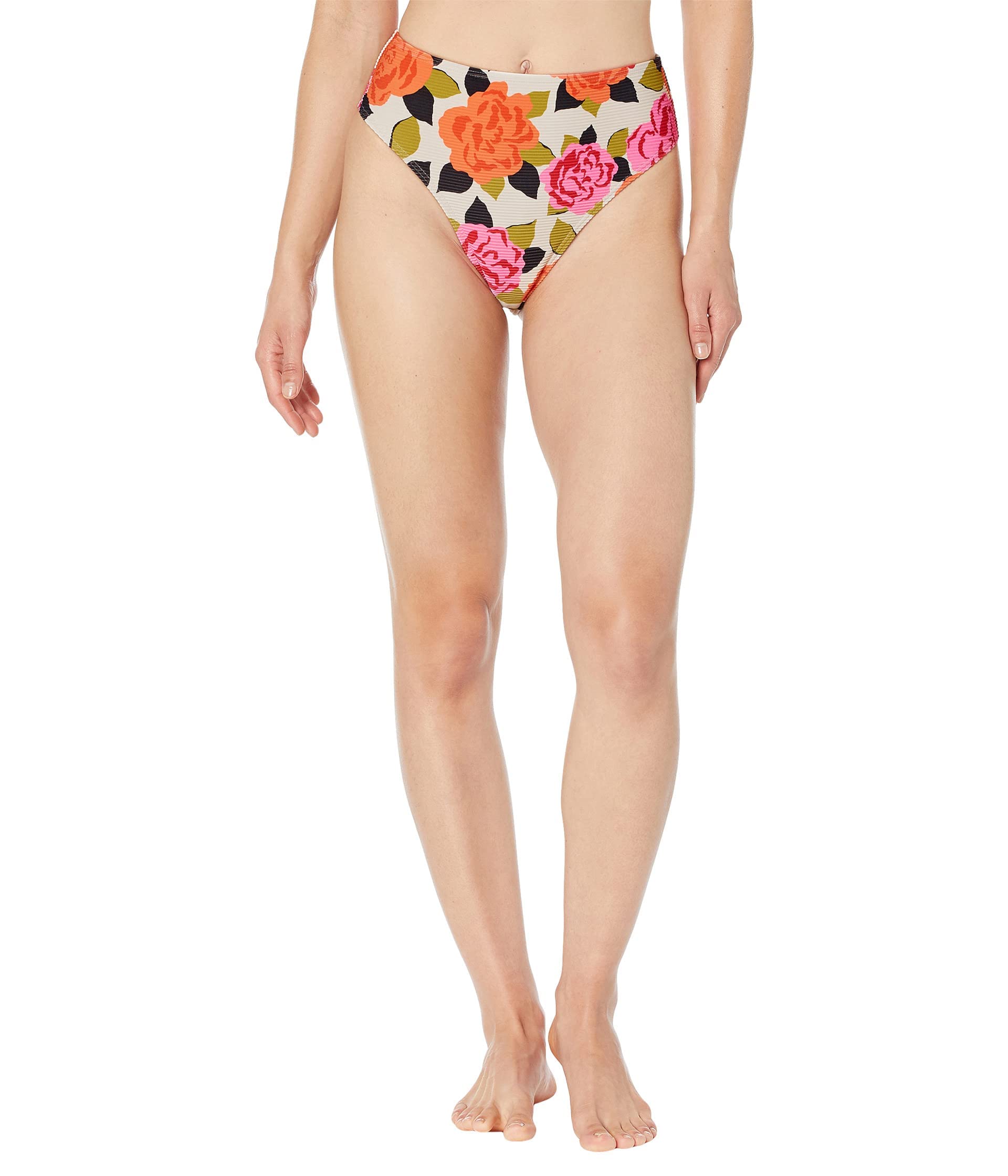 Billabong Magic Garden High Maui Antique White S