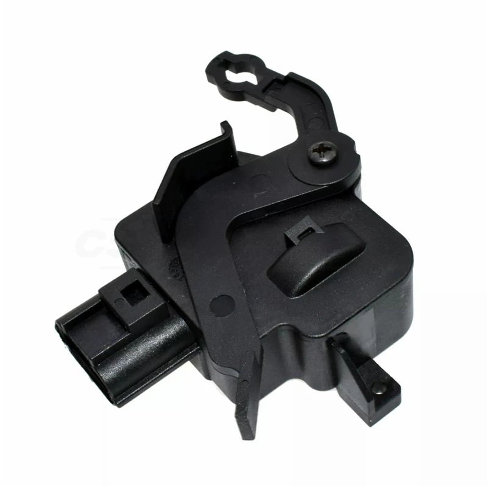 Maieyte One Color Rear Trunk Latch Compatible With Jeep For Grand For Cherokee 1999-2004 Rear Tail Liftgate Door Lock Actuator 5086388Aa 5018479Aa 4717961Aa 5018479Ab