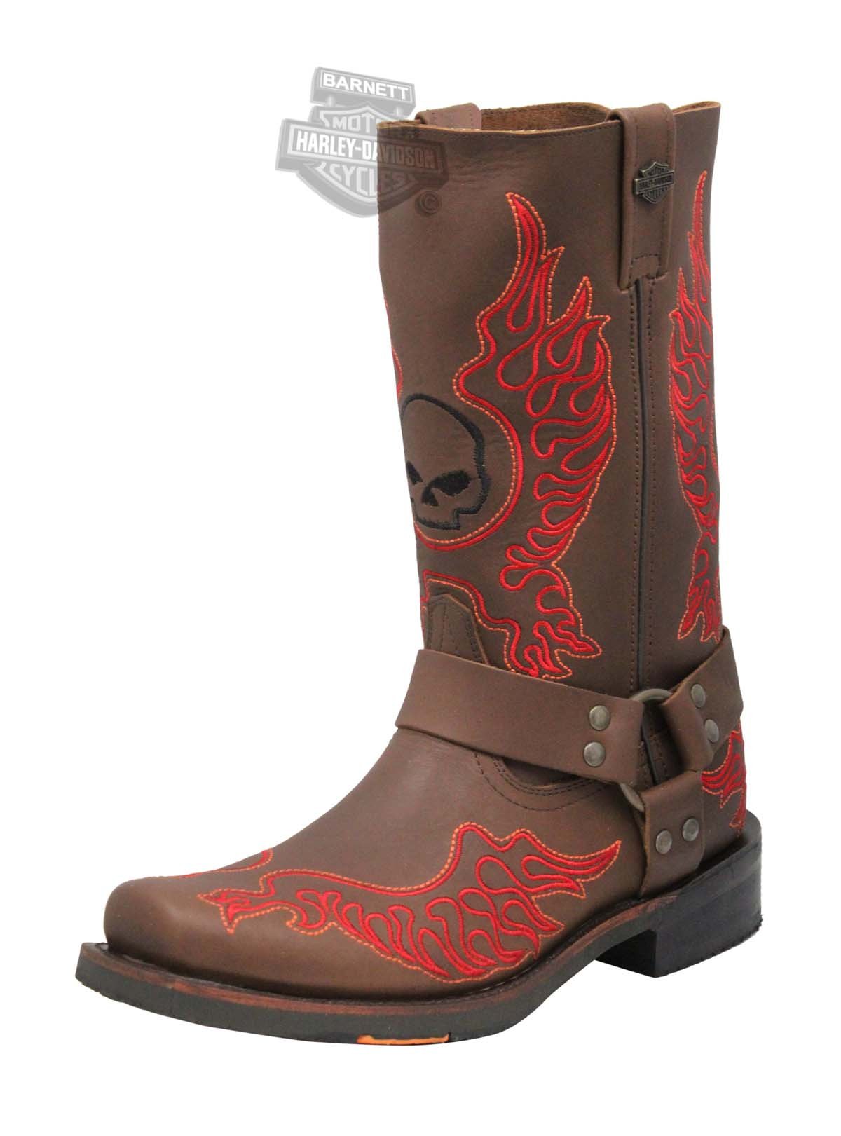 Harley-Davidson Men's Slayton Boot