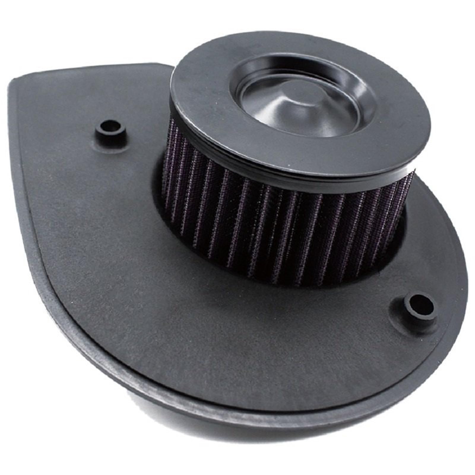 Gomma universale‌ Per XG750 | Stile Degli Elementi Filtro'aria Flusso Motociclo