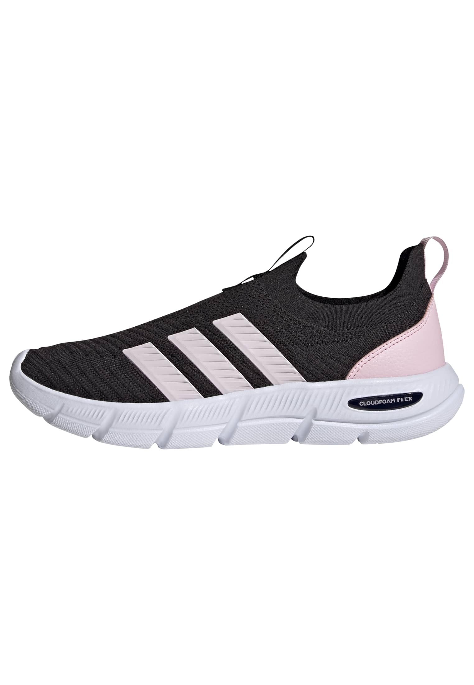 Womens Cloudfoam Flex - Sock Sports Shoes-image-25