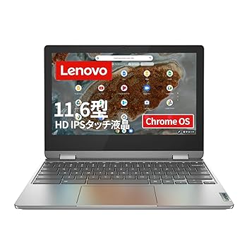 ノートパソコン IdeaPad Flex360i Chromebook Lenovo IdeaPad Flex360i Chromebook (インテル Celeron) の