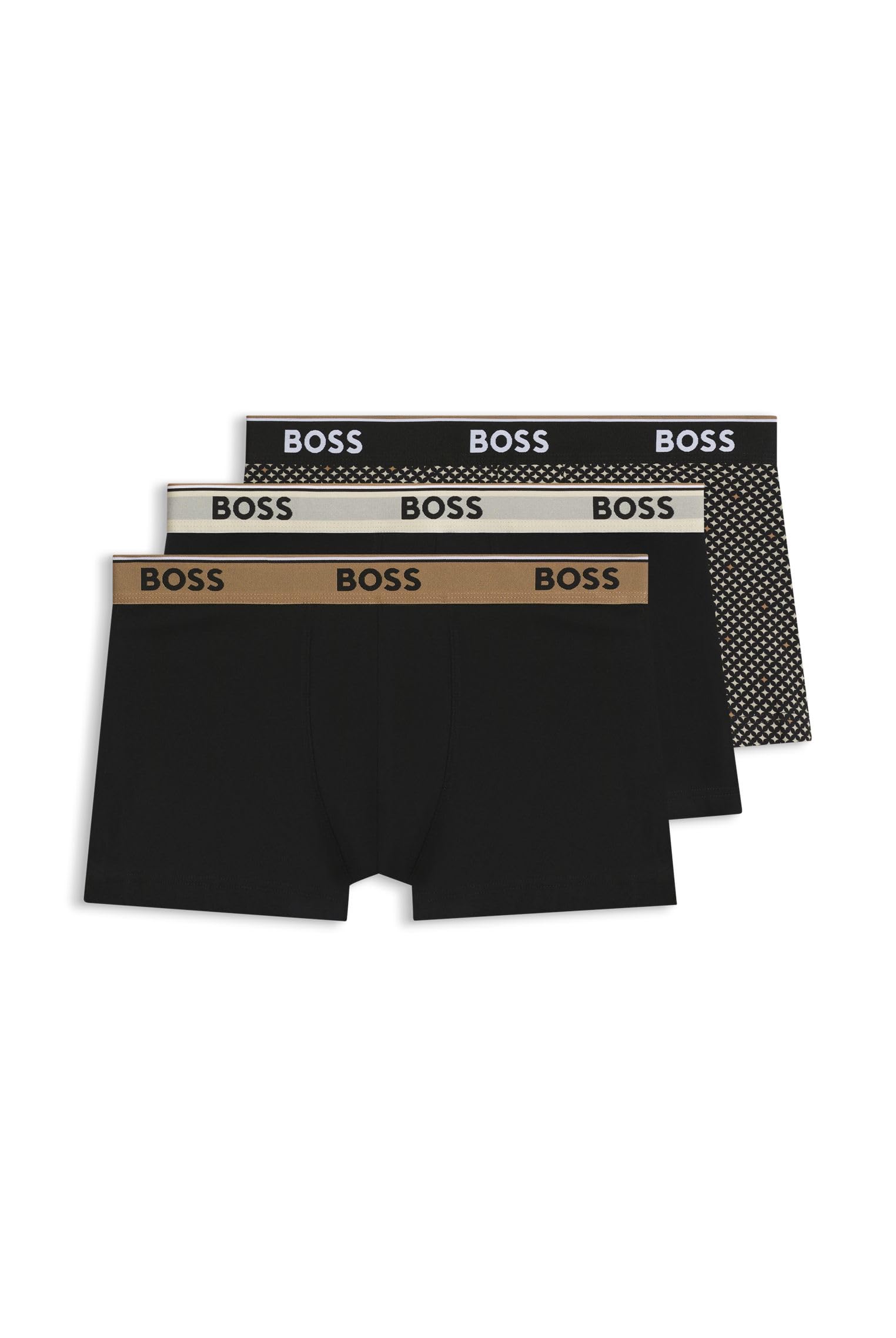 BOSS Trunk 3P Power Desig 10276514