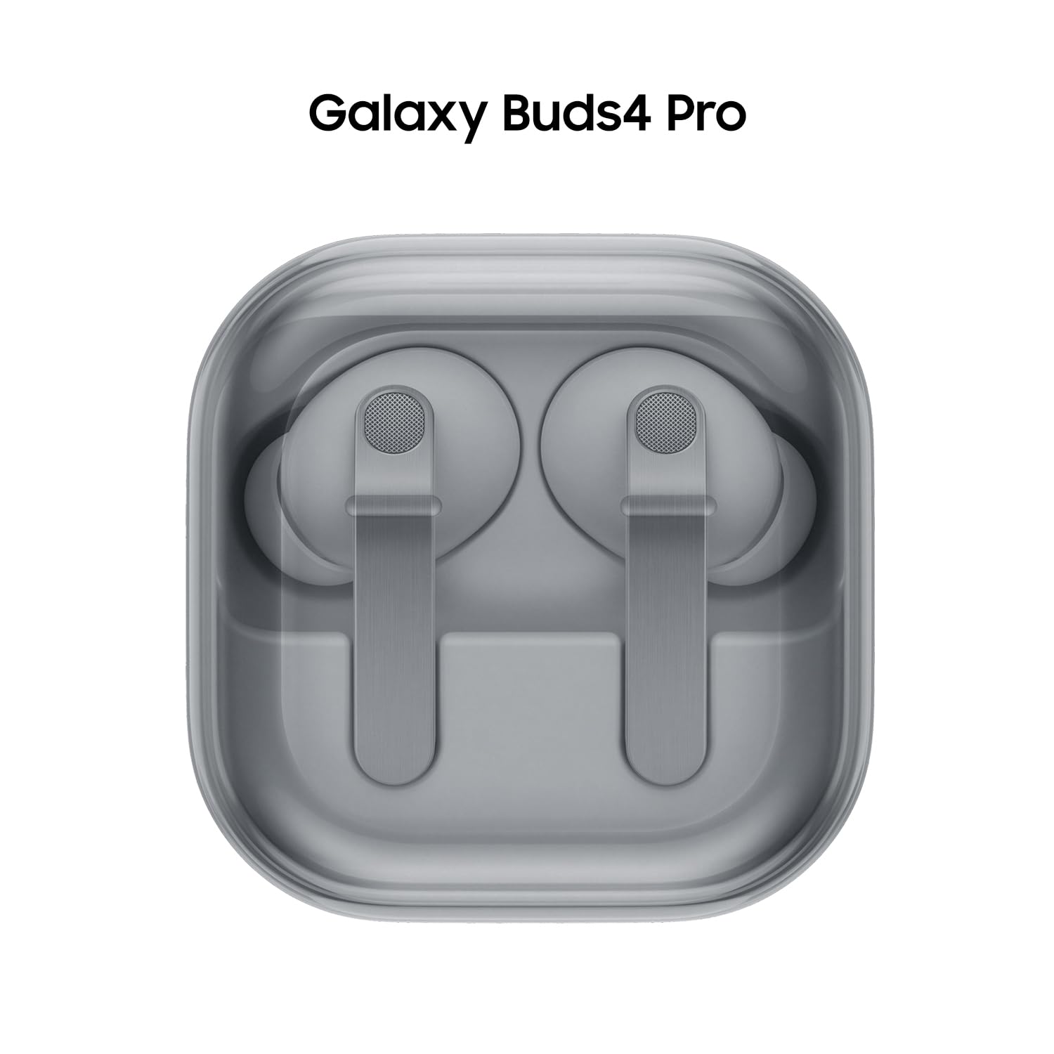 Samsung galaxy バッズ4プロ Amazon.com: Samsung Galaxy Buds 4 Pro (2026) AI True Wireless