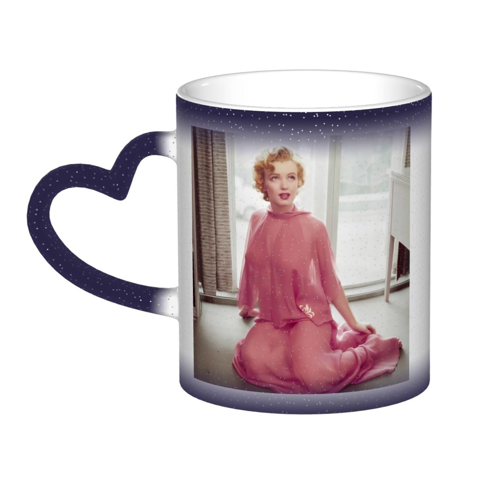 Amazon | Marilyn Monroe マリリン・モンロー1 マグカップ 330ml Amazon | Marilyn Monroe マリリン・モンロー1 マグカップ 330ml