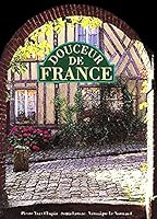 Douceur De France 2724290399 Book Cover