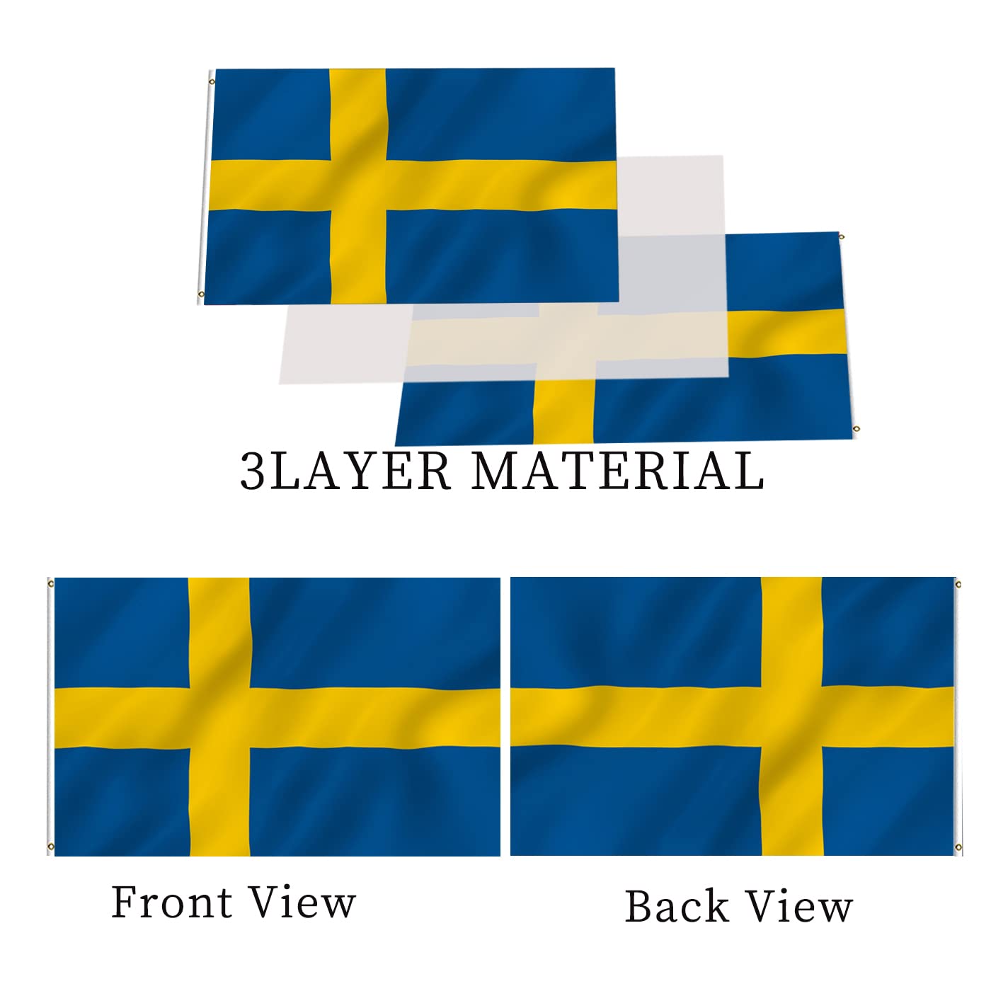 Lirex Set Di 2 Federe In Raso, Decorativi Orbido Tinta Unita Quadrate Federe Cuscini Federa Di - Foto 8