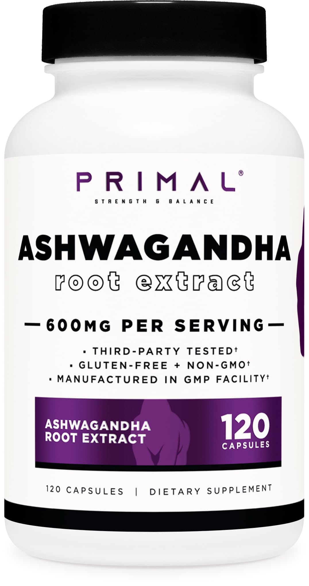 Primal Ashwagandha
