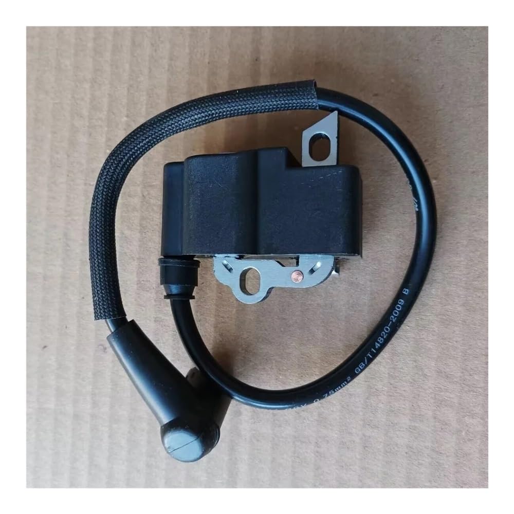 Bobine d'allumage résout problème démarrage sur tronçonneuse MS201T 1145 400 1303