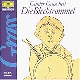 günter grass blechtrommel pdf  Literatur - Die Blechtrommel (Günter Grass)