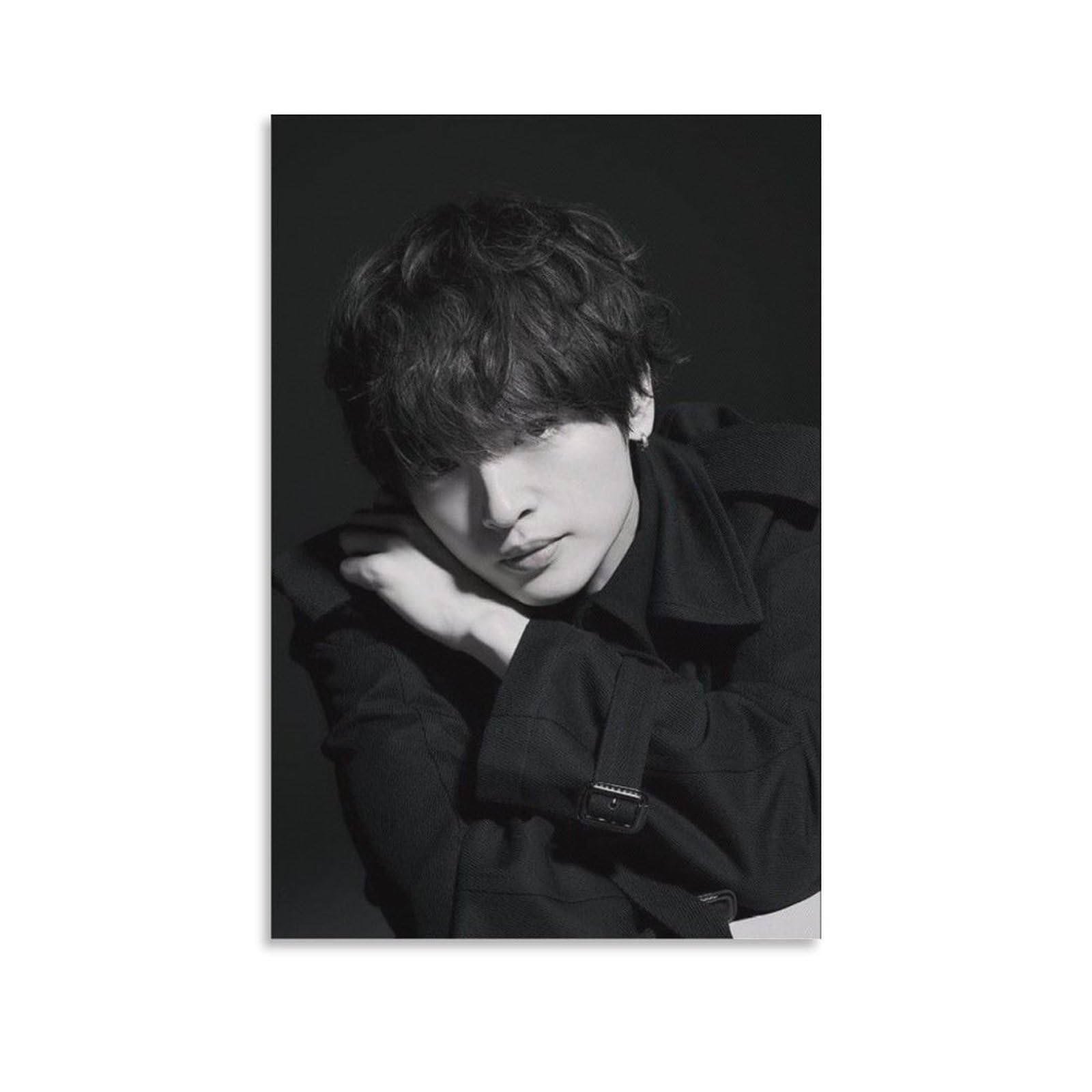 Amazon.co.jp: 玉森裕太 歌手俳優写真1ポスター クール ポスター 壁