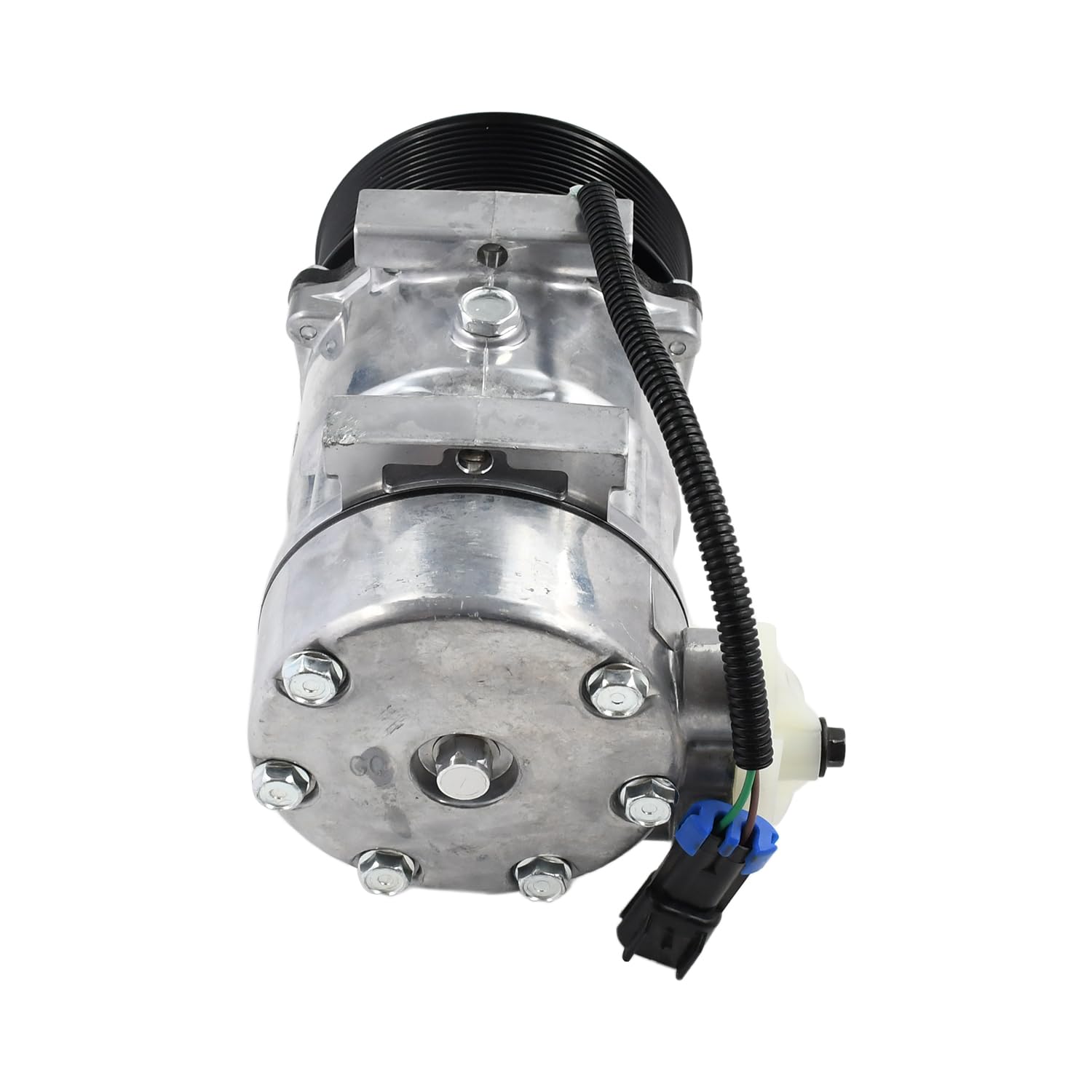 Neeseelily AC Compressor 400102-00260 40010200260 Compatible with