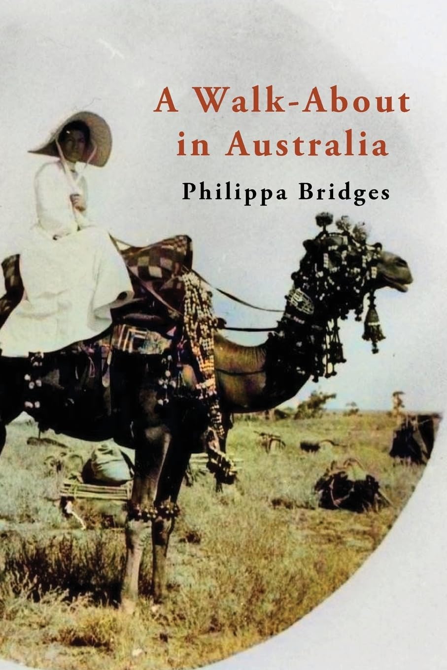 A Walk-About in Australia