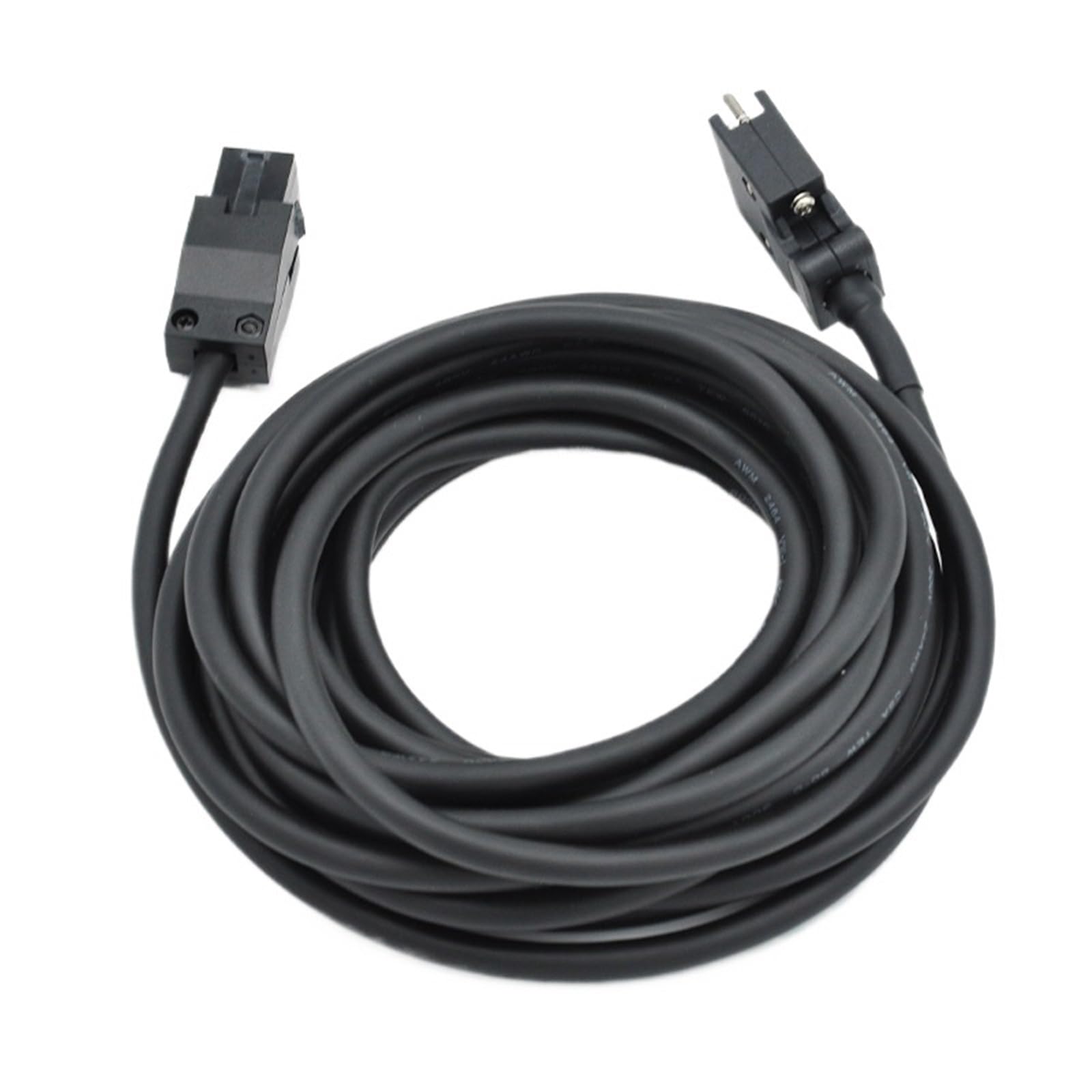 MR-J2S - Cable codificador servo MR-JCCBL8M-L MR-JCCBL10M-L MR-JCCBL15M-L (8M, MR-JCCBLXXM-L)