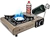 GasOne Propane/Butane Portable Stove