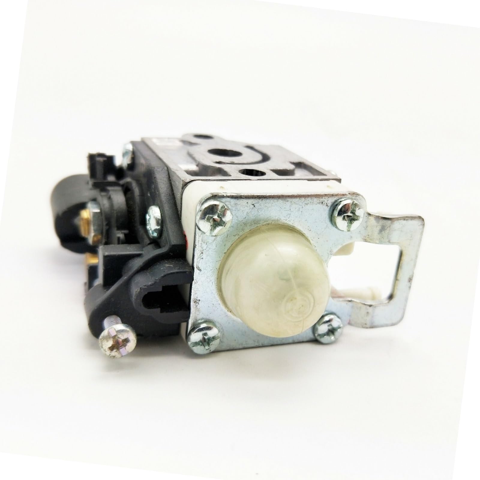 Carburateur de rechange Zama RB-K99 Echo pour moteur thermique de débroussailleuse