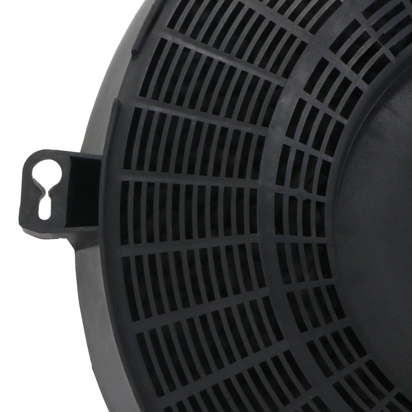 2 Filtri A Carboni Attivi Per Cappa Ikea Lagan E Udden – 25,5 Cm, Compatibili PRF0145884 E PRF0145885