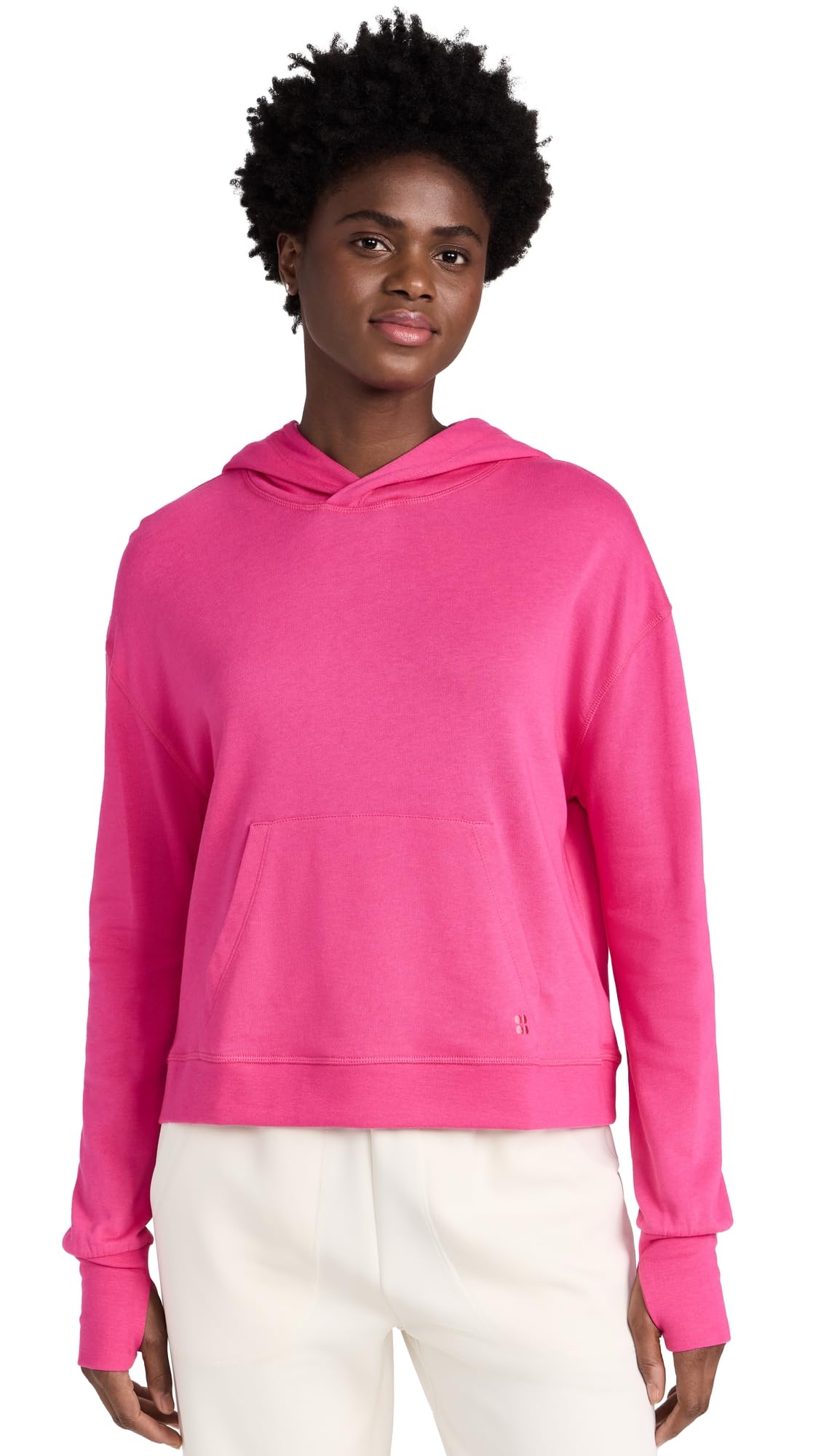 Women's After Class Hoody