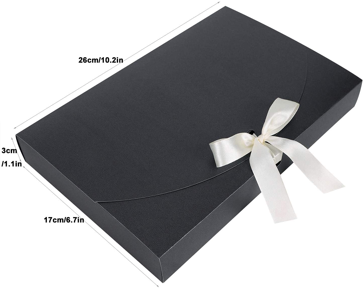 12X SAC DE Kraft, Sac Cadeau En Papier, Pochette Cadeau, Kraft Sac