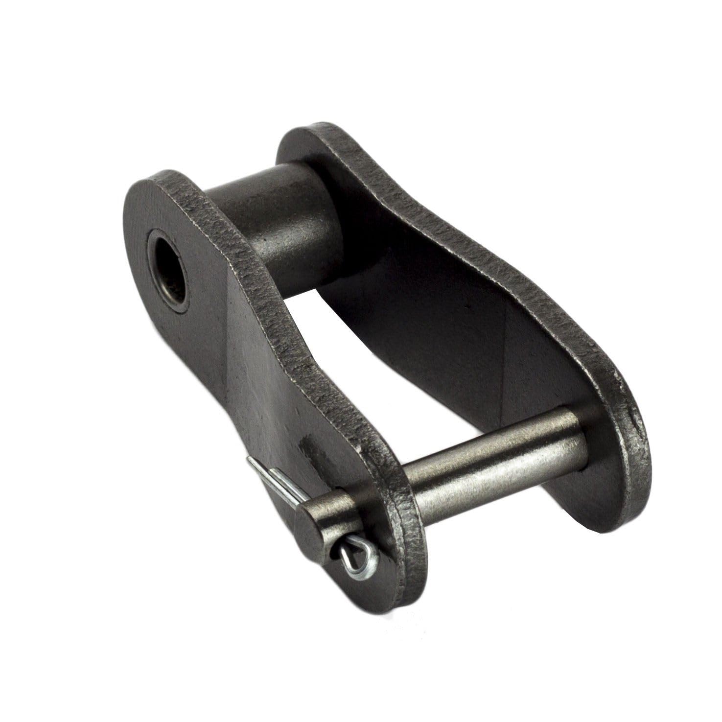 Jeremywell C2080 Conveyor Roller Chain Offset Link (4PCS)