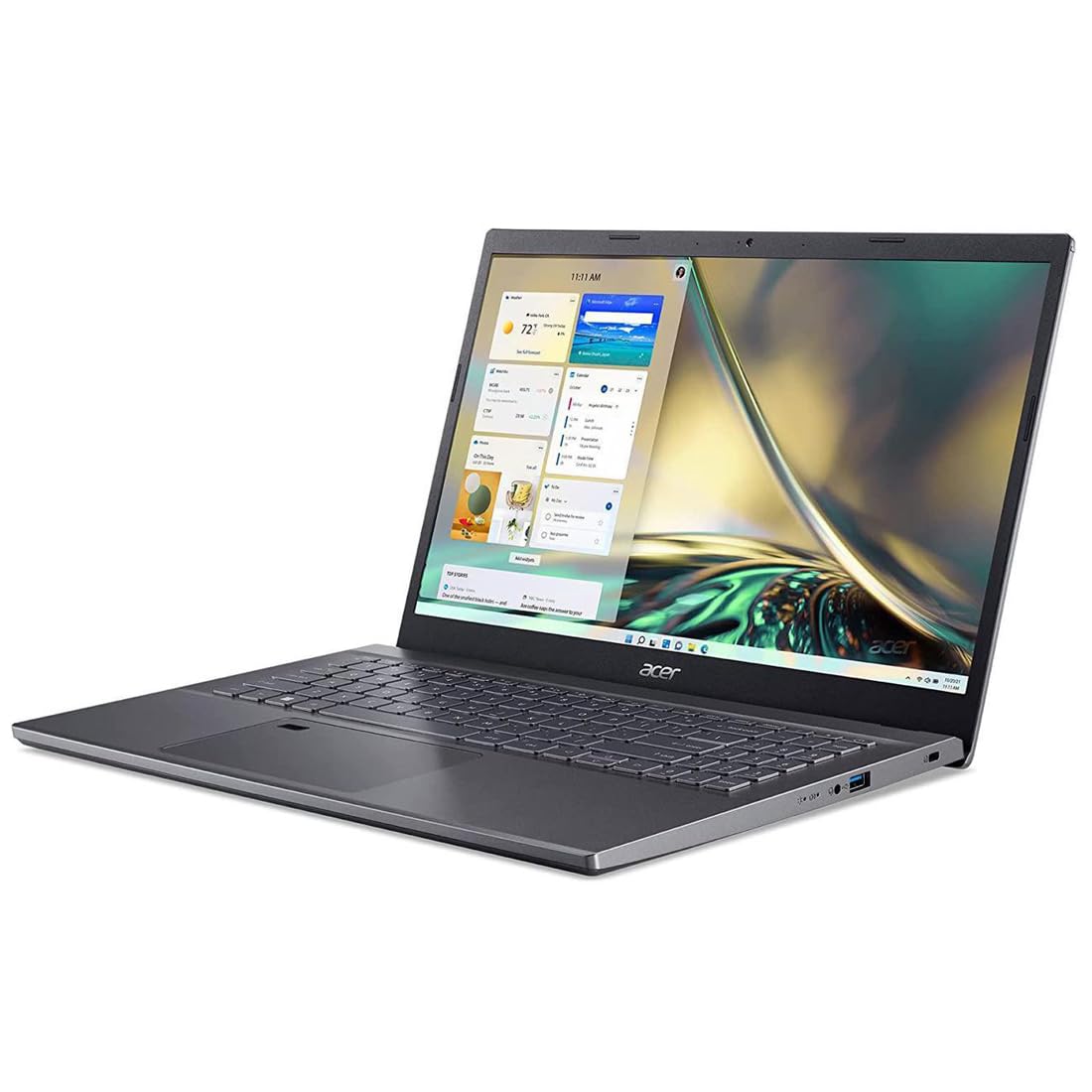 Amazon.co.jp: acer Aspire 5 ノートパソコン 15.6インチ FHD IPS