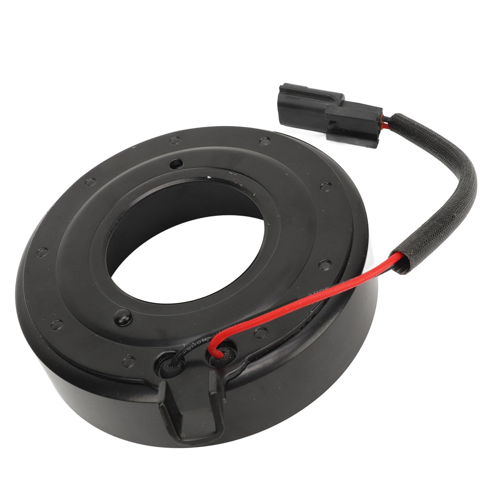 Embrayage Compresseur Climatisation Bobine 2 Broches, Compatible SUV