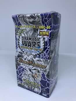 デュエルマスターズ 新品未開封 box 覚醒編 エンジェル＆デーモン 61XKKfGBpiL._UF350,350_QL50_.jpg