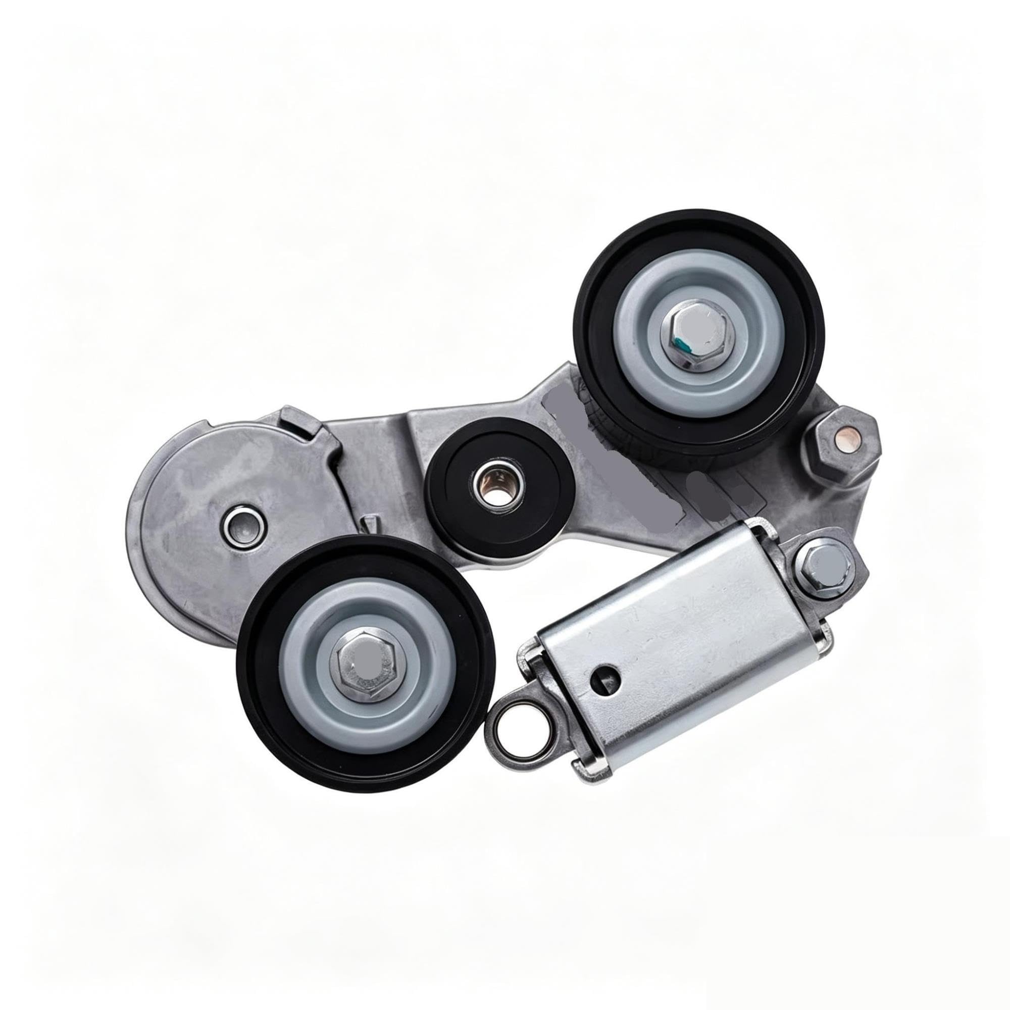 Tensor Correa Motor Coche Para Saturn Para Vue 2,4 2009