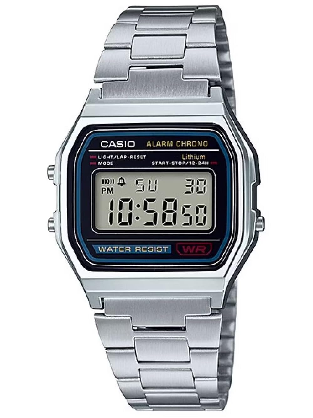 CASIO Mod. Vintage
