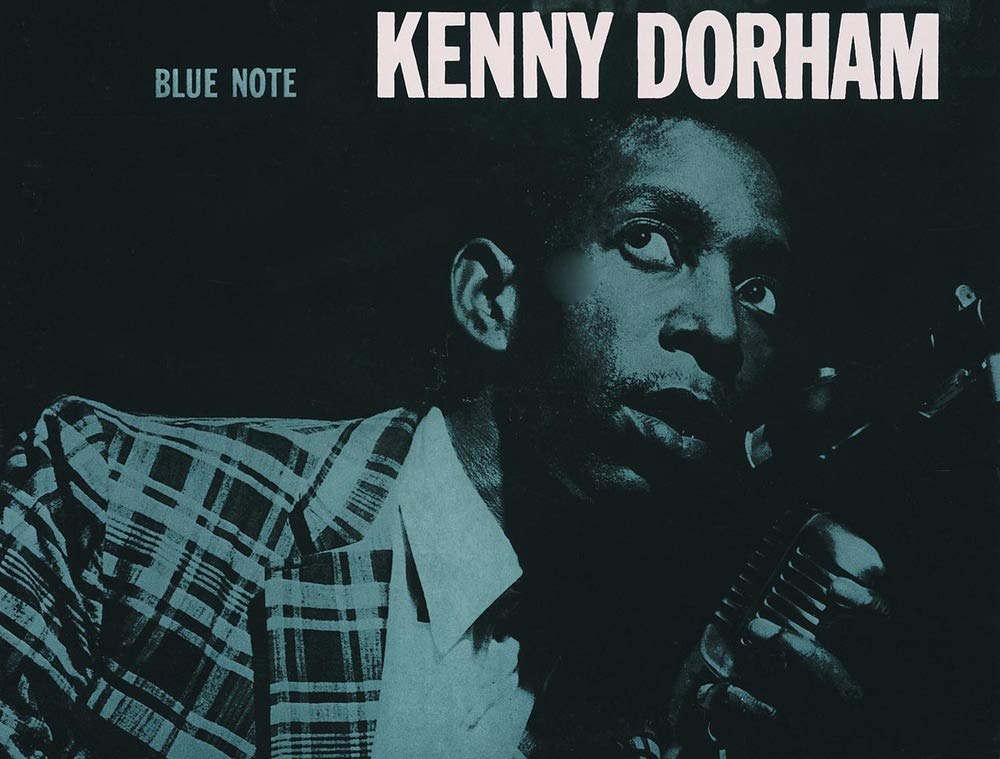 Kenny Dorham