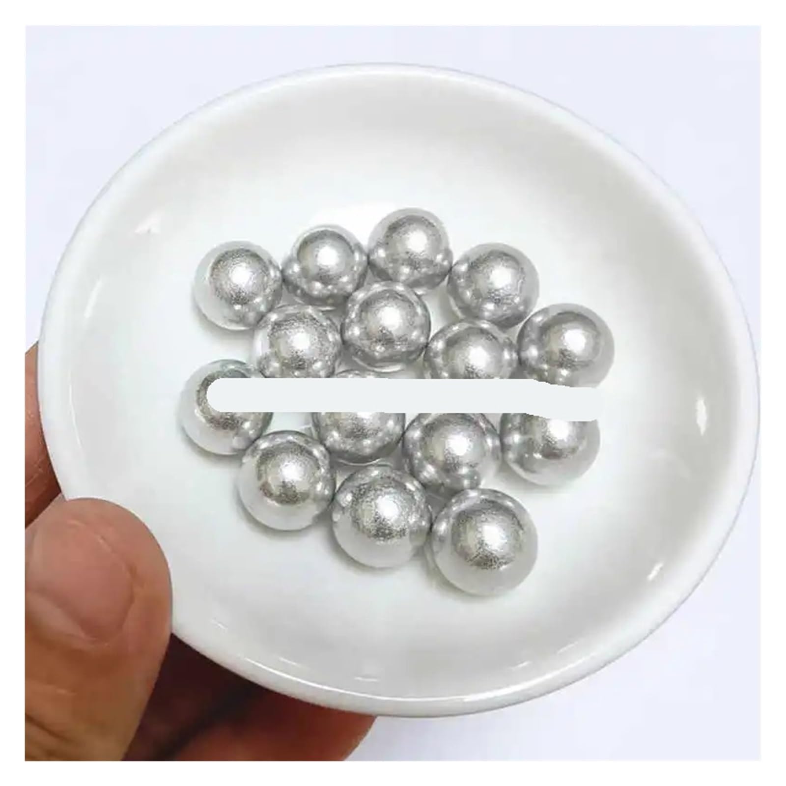 Billes de Précision en Acier Inoxydable Boule en aluminium pur solide