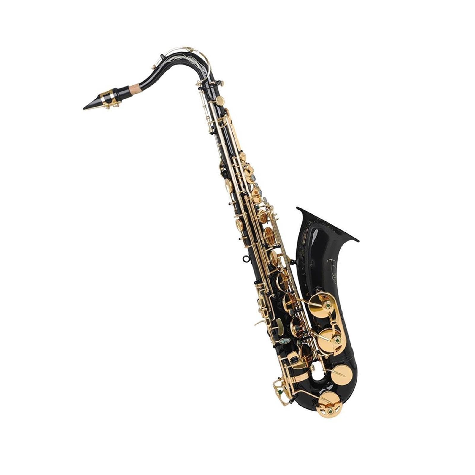 Saxofón Adultos Si Bemol (Bb) Saxofón Tenor