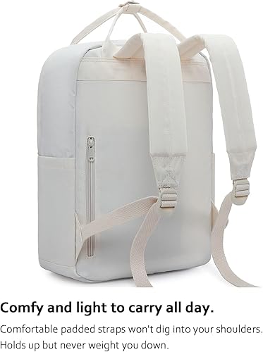 Miniatura 4 de HotStyle DAYBREAK - Mochila casual, tamaño mediano, 15 litros, talla única , Mochilas tradicionales