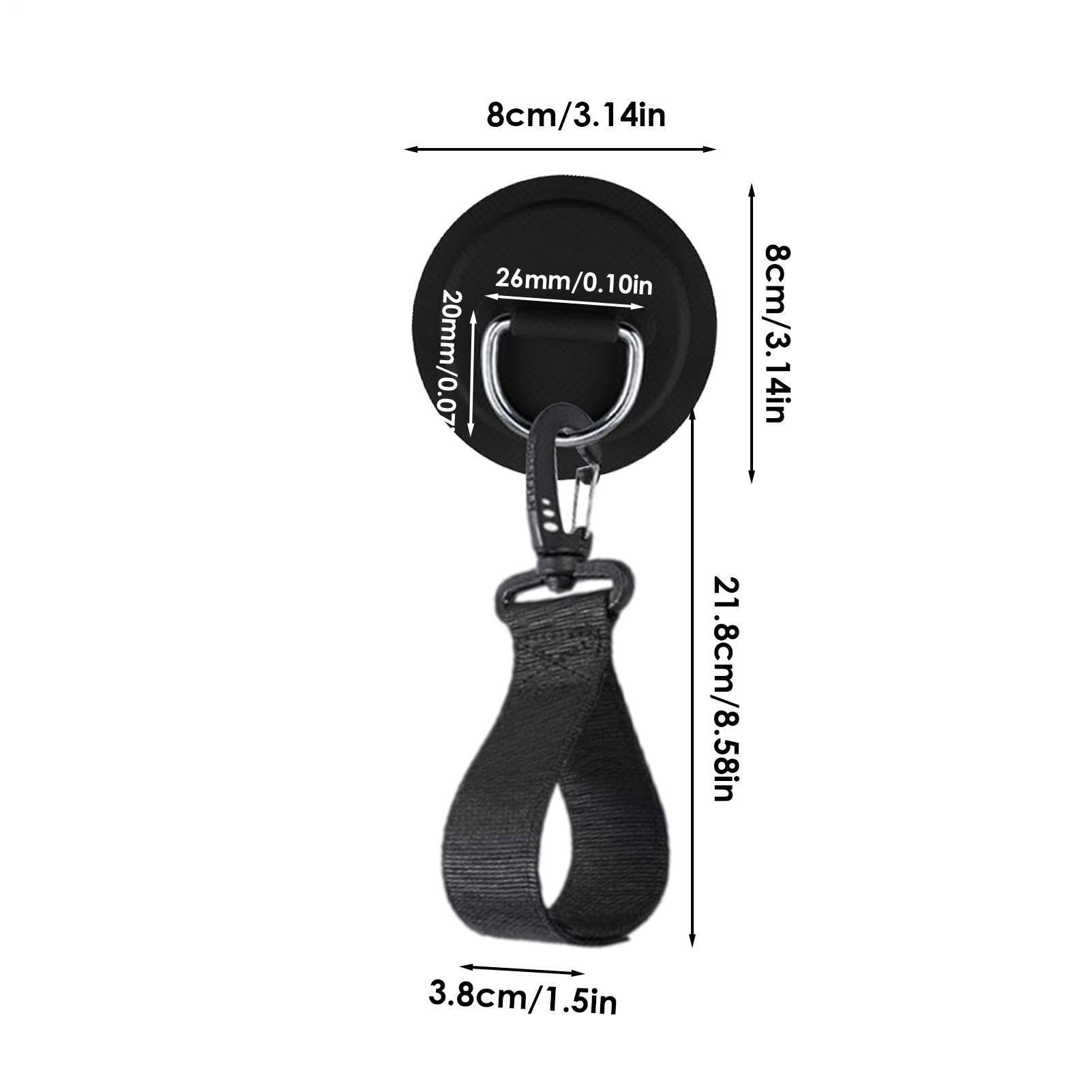 Fissante di paddle Board, supporto per paddle kayak 6x Fissaggio rapido