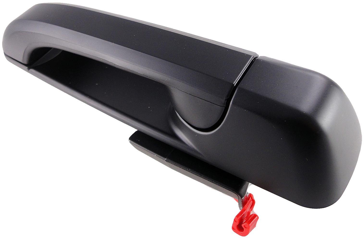 Dorman 82059 Manilla Puerta DelanteraTrasera Lado Pasajero Exterior Reemplazo Agarradera Coche
