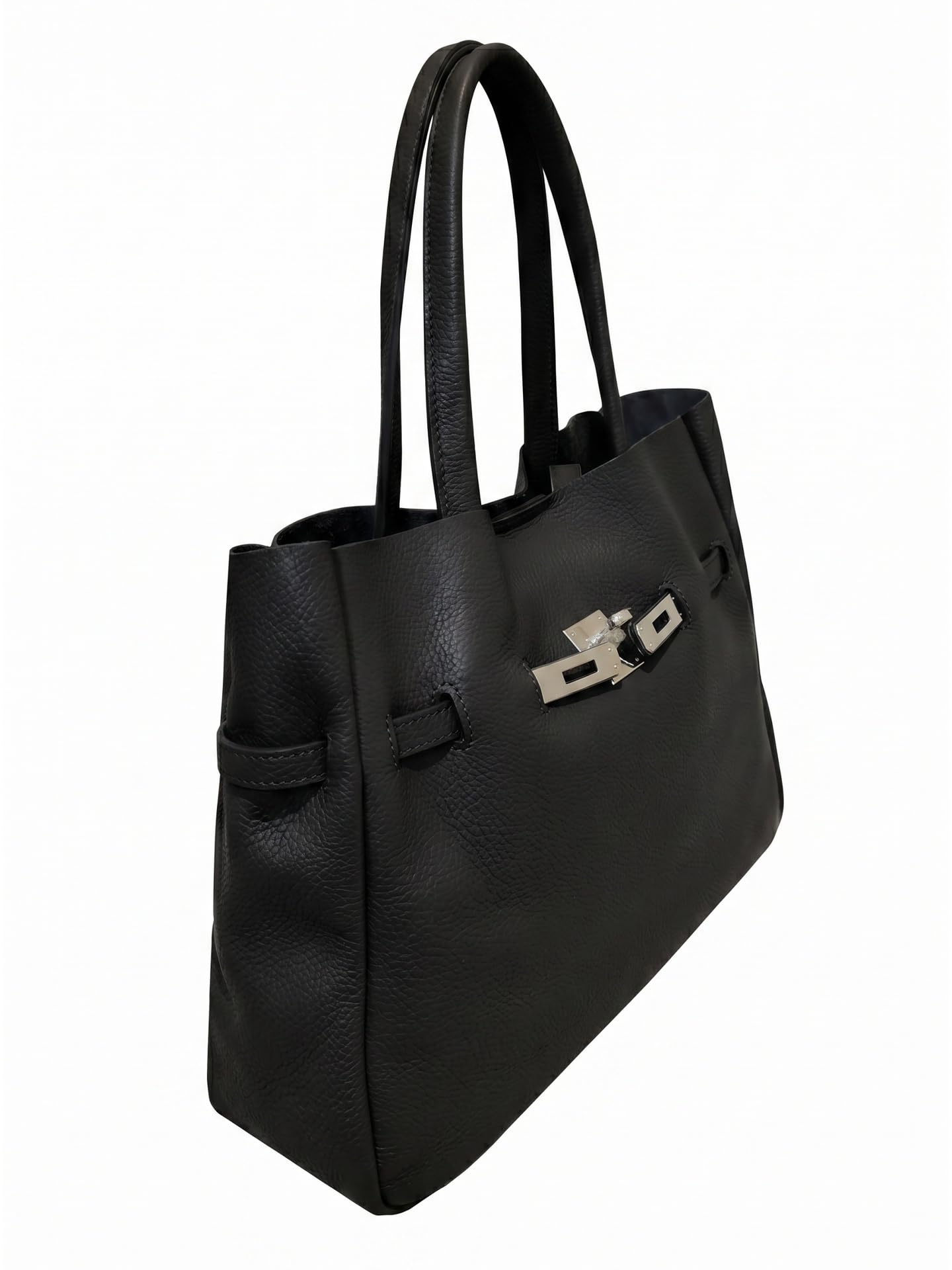 Borsa a Tracolla Donna Dollar Leather 8201443