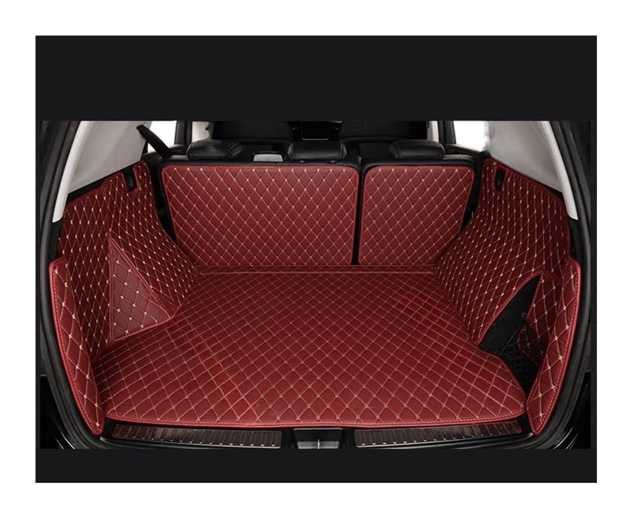 Tapis de coffre Sonata 2016 idéal pour vos sorties en famille