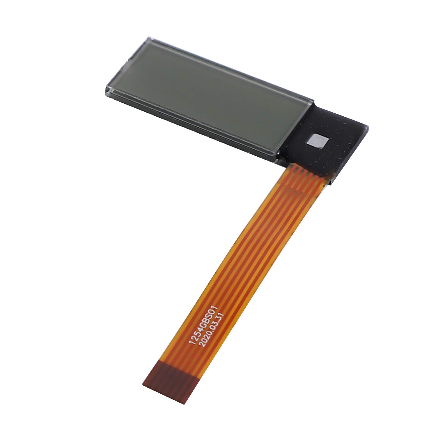 Indicateur de TachymèTre LCD pour Trucks Cockpit Vision Boat